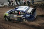 Ford Focus RS WRC 2007 года